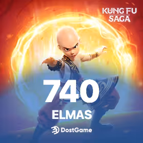740 Elmas